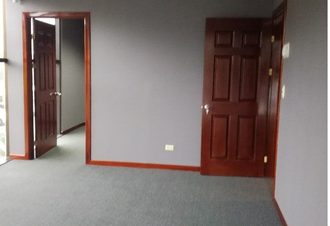 Oficina en 2 piso